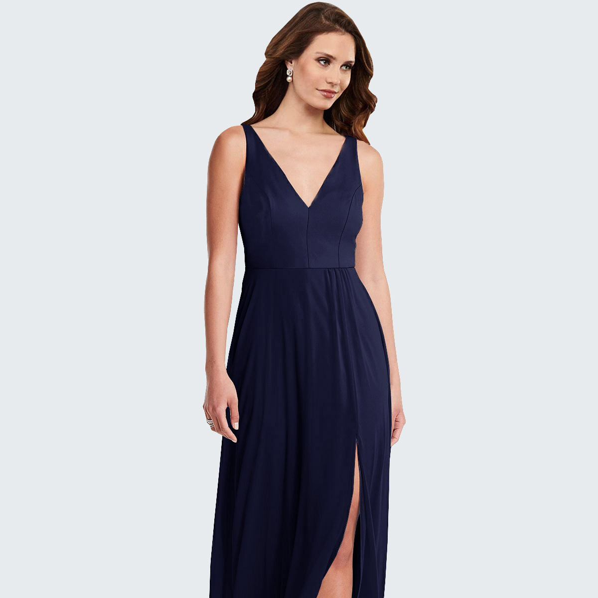 Buy Chiffon Bridesmaid Dresses | Spark Formals