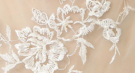 Delicate Embroidery | Buy Bridesmaid Dresses