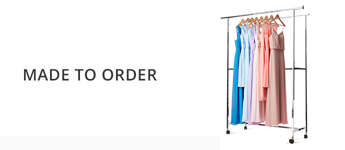 Made to Order | Buy Bridesmaid Dresses